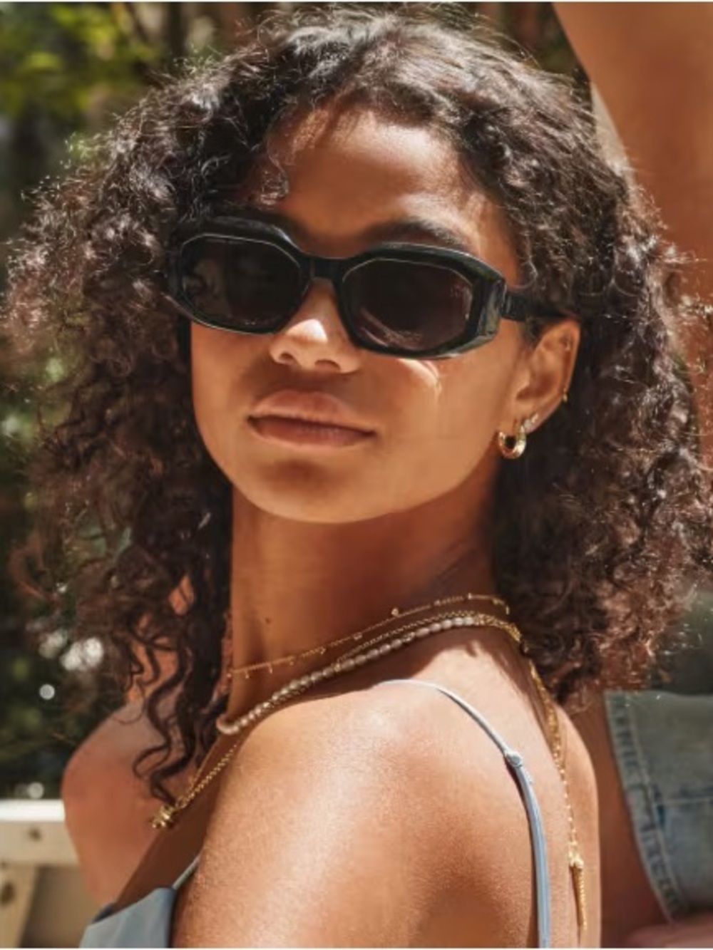 Kendra Scott Danielle Sunglasses